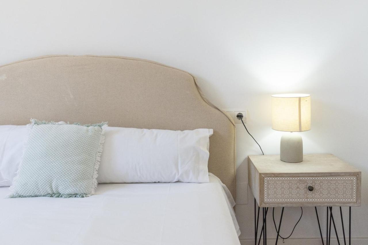 Lejlighed Urbe10 Terrace Constitucion 1 Bedroom Málaga