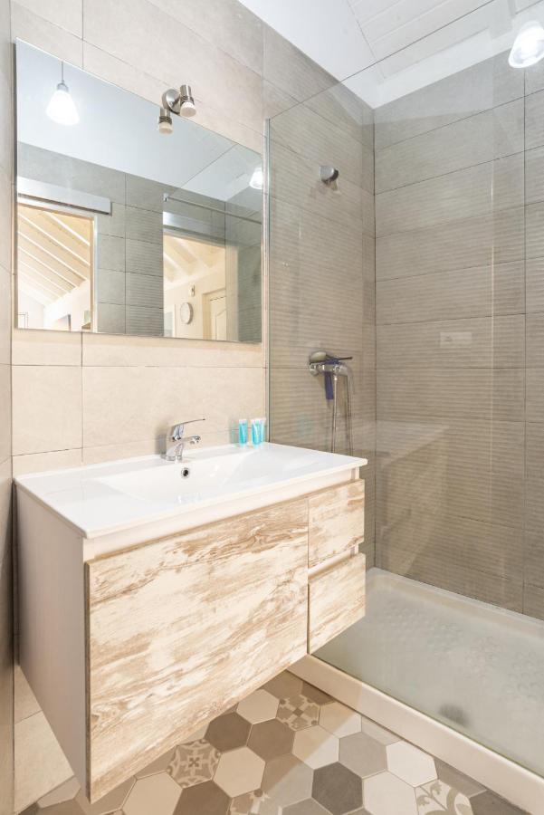 Urbe10 Terrace Constitucion 1 Bedroom Lejlighed *