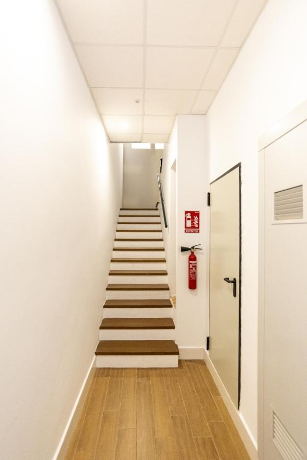 Urbe10 Terrace Constitucion 1 Bedroom Lejlighed *