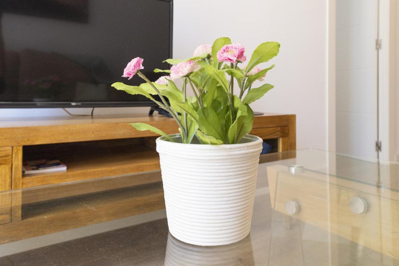 Lejlighed Urbe10 Terrace Constitucion 1 Bedroom