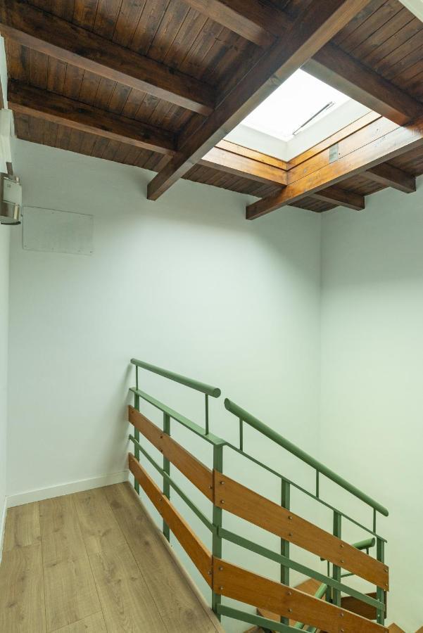 Lejlighed Urbe10 Terrace Constitucion 1 Bedroom Málaga