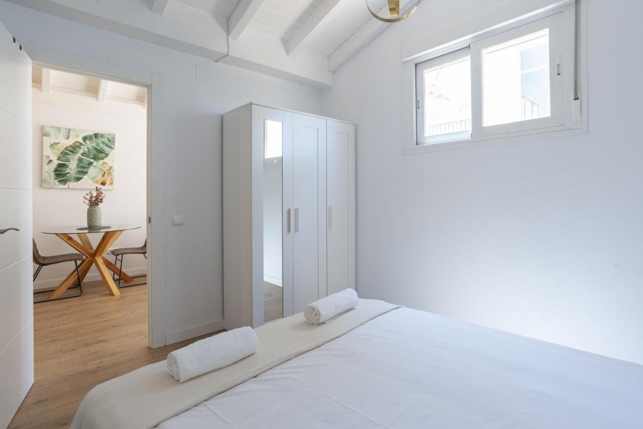 Lejlighed Urbe10 Terrace Constitucion 1 Bedroom *